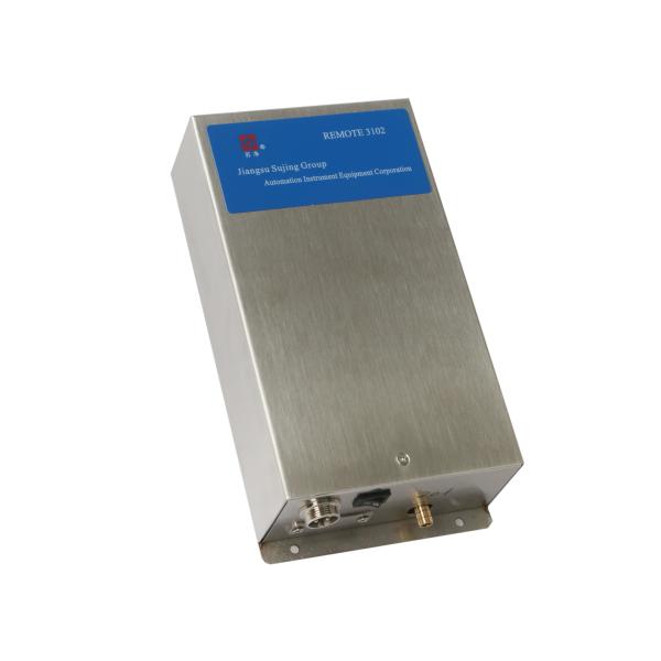 3102 Remote Particle Counter DC9V Cleanroom Monitoring System 60Kpa