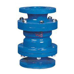 Пропорциональный клапан уменьшения давления