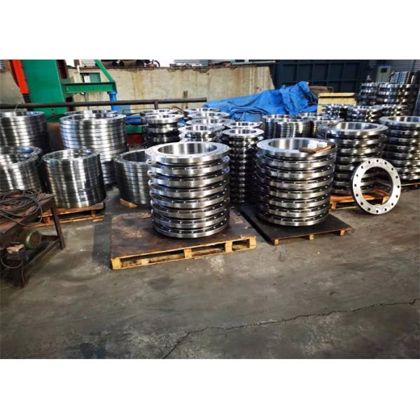 Фланец 16mn Pn10 Pn16 Pn40 стали углерода 10 дюймов