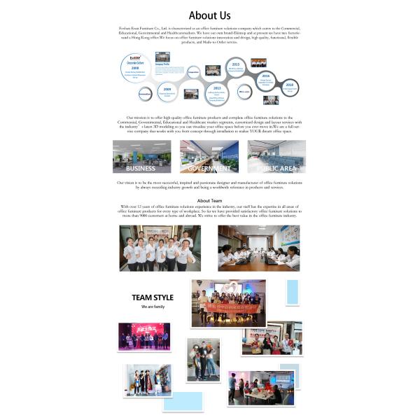 Guangdong Esun Furniture Technology Company Limited