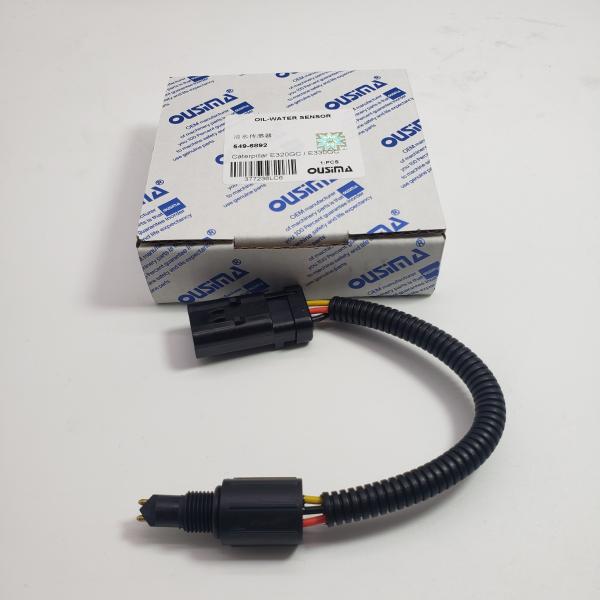OUSIMA Oil-water Sensor / Level Sensor 549-6892/5496892 For CAT E320GC/E330GC