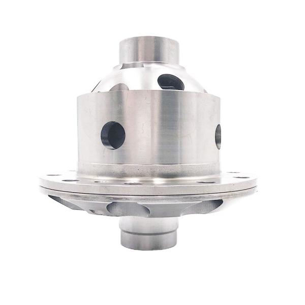 Toyota Lexus Landcruiser Prado Lexus Gx Hilux Pickup Hiace Fortuner Дифференциал