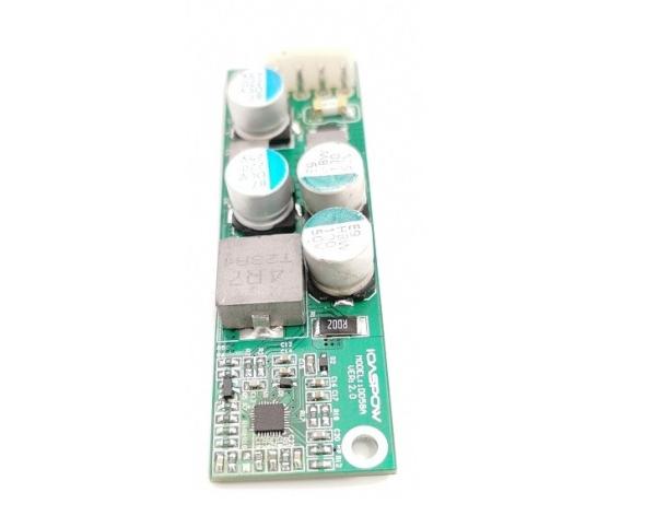 Aokpower iDD58A  Battery powered  DC DC Boost buck converter power Input9-36V output 12V/3A 36W car power solar power