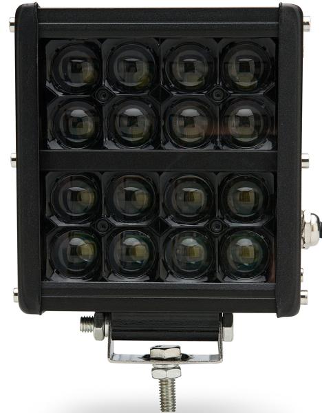 80W high power truck mounted work lights 4X4 Jeep HCW-L80297 7D