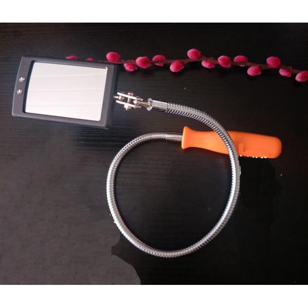 Зеркало приведенное осмотра шланга лампы держателя лампы