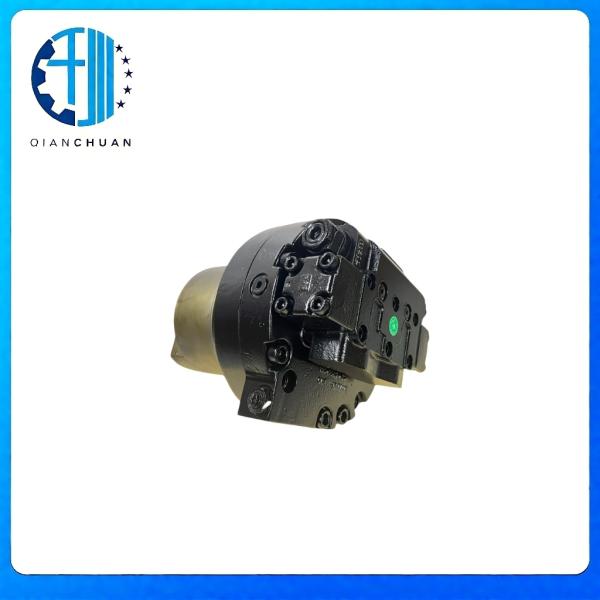 Motor de traslación para excavadora Caterpillar 324D E325C E330C 190-5970