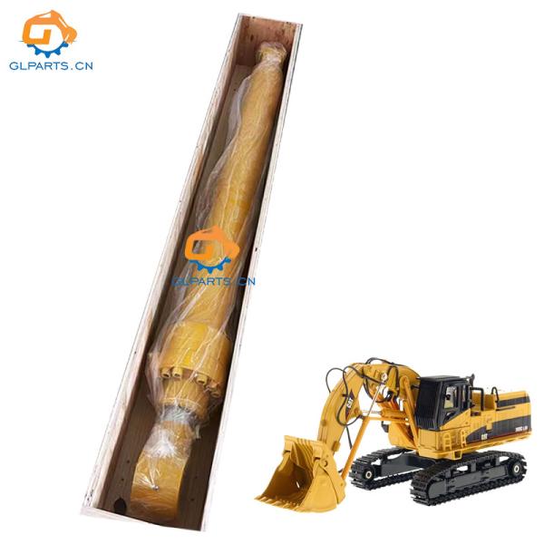 Shovel Excavator Cylinder 1211518 3743206 3744298 for 5090B Front Bucket Hydraulic Master