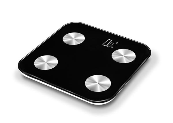 TUYA Smart APP Connected WiFi Bathroom Scales