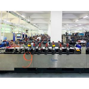 Dongguan Better Packaging Material Co., Ltd.