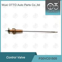 F00VC01505 Soupape de commande d'injecteur Bosch Pour les injecteurs