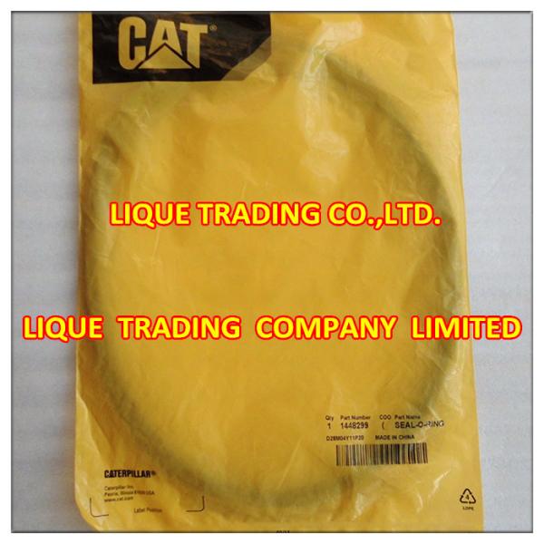 Genuine and New CAT /  Seal Ring 144-8299 , 1448299 , 144 8299 ,  original repair kits