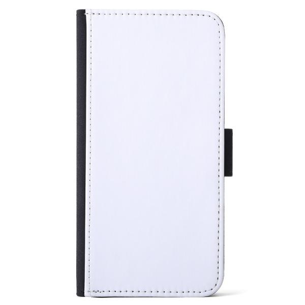 Customized Sublimation Pu Leather Phone Case For Iphone 16 15 14 Pro Max