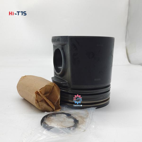 C4.4 C6.6  Diesel Engine Piston Kit 3135M111
