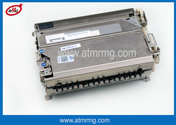 M7618114K ATM Equipment Parts Hitachi Bill Validator Metal For UPDCX