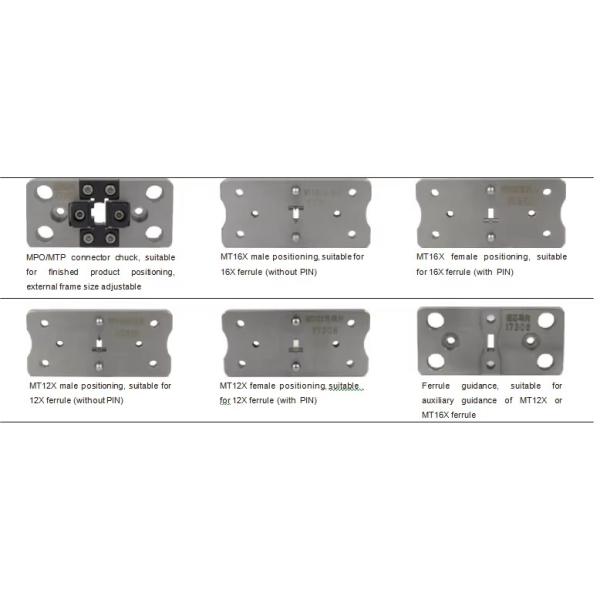 CLX-MT12 teste de fibra experimental interferômetro óptico 3d interferômetro de fibra óptica