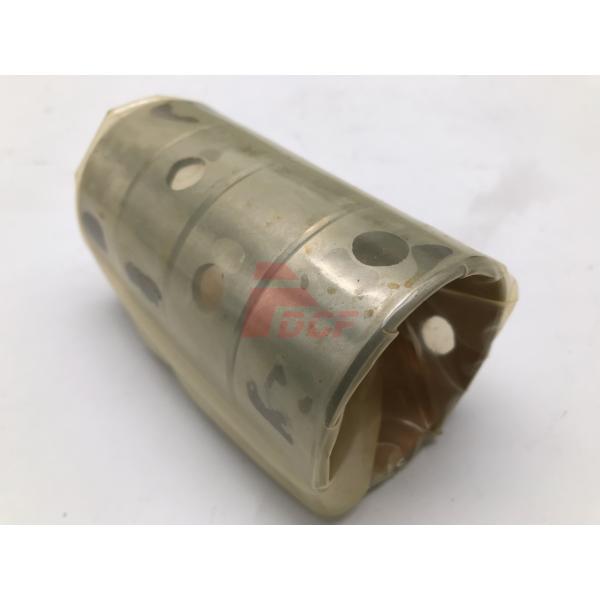 D1146 65.04410-0017 Connecting Rod Bearing Bushing , Engine Rod Bearing