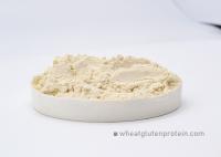 Natural Nx6.25 Proteína de gluten de trigo en polvo Harina Aumentador de gluten para fideos instantáneos