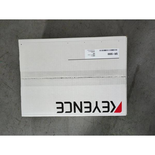 KEYENCE Logistics Code Reader SR-5000 series