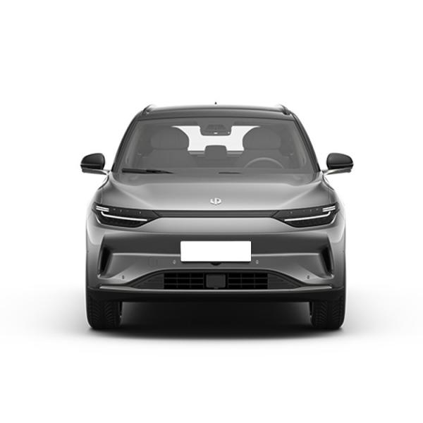 Eco-Friendly Elektrikli Araba Car Leap C11 Leapmotor C11 Suv Electric Car Fuel 100% Electric Seats 5 People