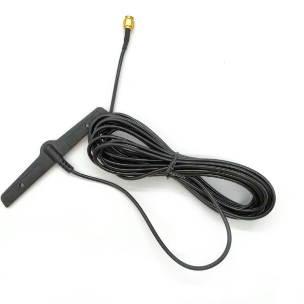 Long Range 3G Signal Booster Antenna High Gain 5dBi 3 Meter Cable 800-2100Mhz