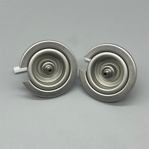 Premium Camping Stove Gas Valve for Efficient and Safe Outdoor Cooking with Easy Installation