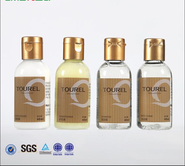 OEM Dandruff Hair Shampoo Disposable Organic Hair Growth Shampoo Daily Amenity