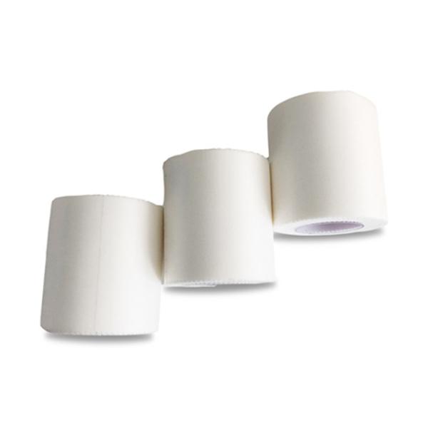 Top Quality Easy Tear Breathable  Hospital Use CE Approved Skin Color Medical Adhesive Silk Tape