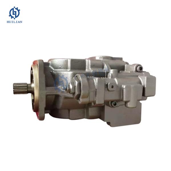 EC PVC80RC01 Excavator Hydraulic Main Pump Piston Pump Parts Repair kits Rotary Group kits