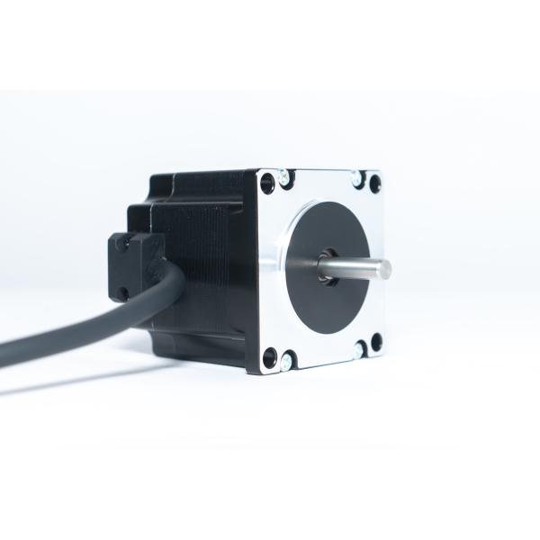 1.2° 1.8° 0.9° Nema 23 Hybrid Stepper Motor 0.4N.M 57×57mm 23HS56-3004