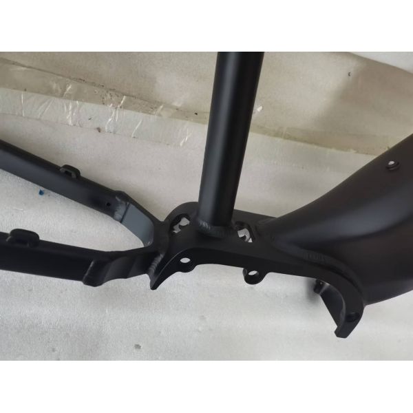 Bafang M620 1000W Mid-drive Ebike Frame Pedelec M630 1500W Emtb