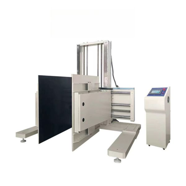 Packaging Carton Clamping Test Machine