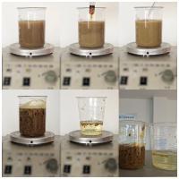 Cas 1327 41 9 Polyaluminium Chloride Pac In Chemical Industry Wastewater Treatment
