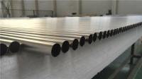 Tubo inconsútil de la ronda de Titianium del tubo del titanio de ASTM B338 ASME SB338