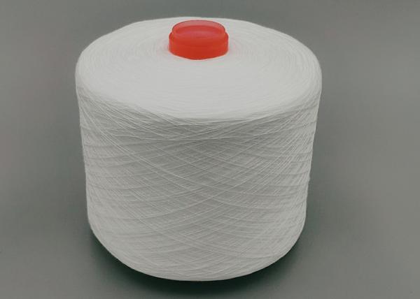 Hairless Spun Polyester Sewing Thread 20/2 For Sewing Jeans