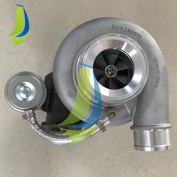 396-4380 motor de Turbo Chaeger C7.1 para E320D2 el excavador Parts