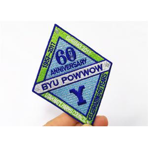 Hat Patches