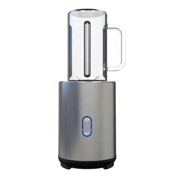 commercial vacuum blender wholesale portable high quality new design multi-functionvacuum blender BPA FREE GK-BLV17B