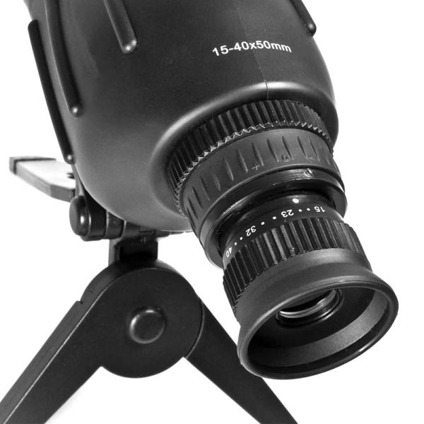 BK 7 Porro prism 40x50mm Optics Spotting Scopes 15x Magnification