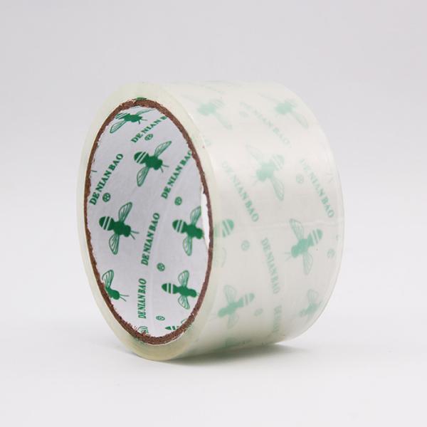 Hot Selling Factory Manufacturing Single Side Self Adhesive Tape