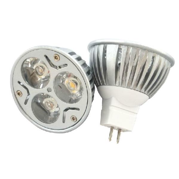 led spotlight bulb supplier