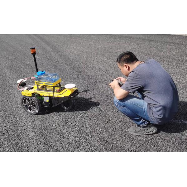 Умная предварительная маркировка дорожной маркировки GPS спутниковое позиционирование