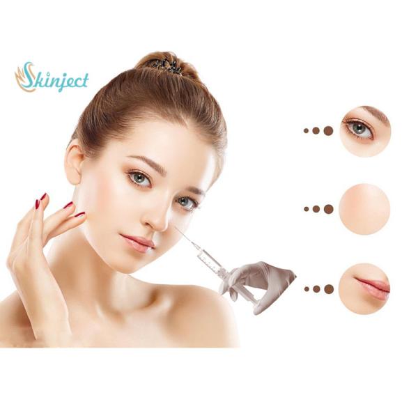 Skinject Fine HA Dermal Filler Lip Injections