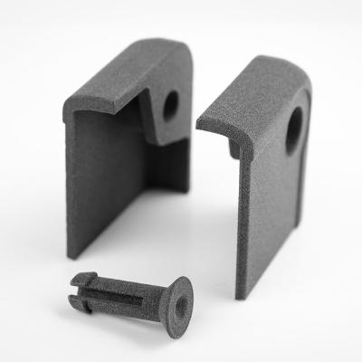 Service d'impression de 0.05MM SLS 3D