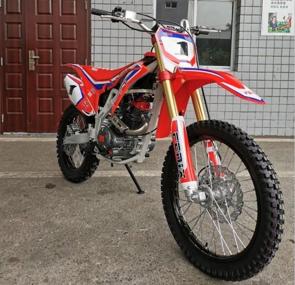 de alta qualidade refrigeração por água 450cc Off Road Motocicletas bicicletas de areia para adultos 250CC Hot sale outras motocicletas