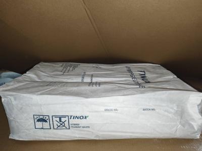 Titanium Dioxide Pigment TPW-716 0.2-0.4 Microns for Paints and Coatings