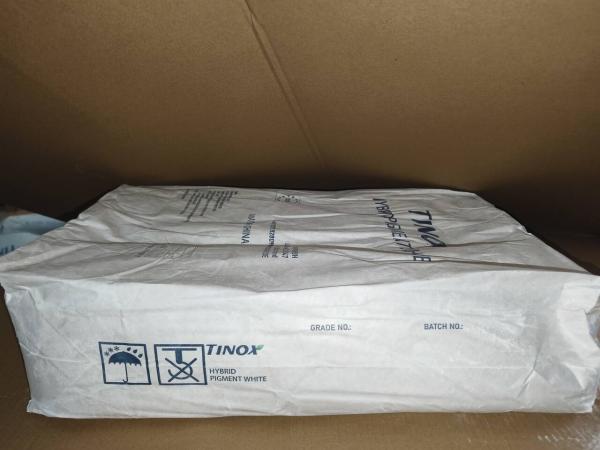 Titanium Dioxide Pigment TPW-716 for Industrial Paints and Coatings