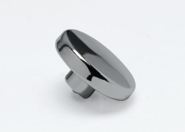 Customized  Parts Luggage Fittings for Modern Bag Zinc Alloy OEM/ODM