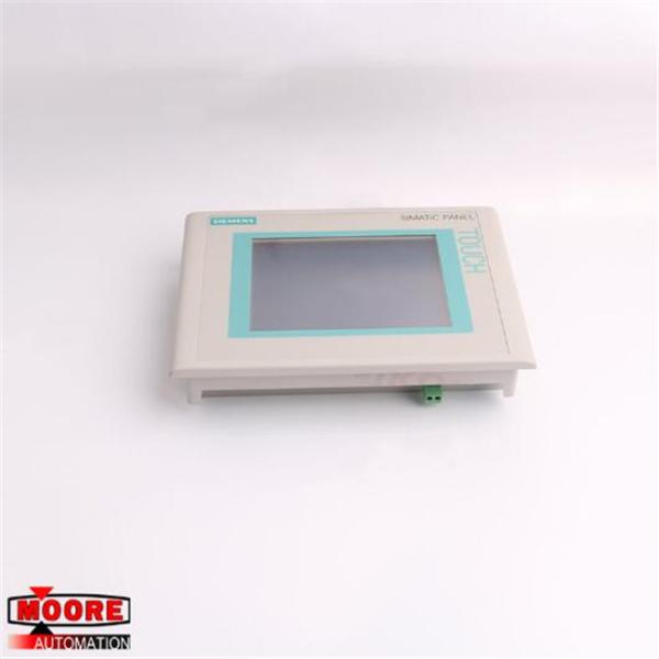 6AV6642-0AA11-0AX1  Siemens  Touch Panel TP177A