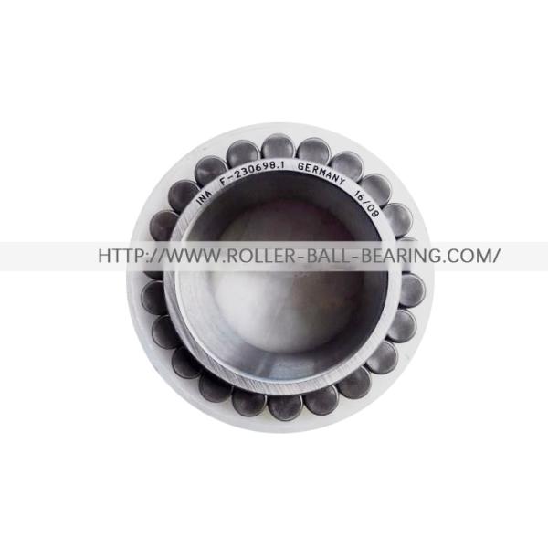 Size 50x72.3x39mm Bearing Roller Cylindrical F-230698.1 F-230698