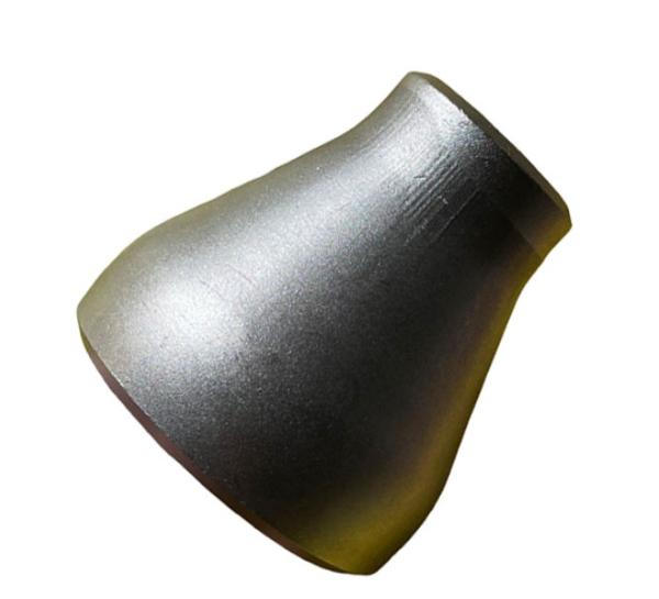 Ss 304 Reducer Steel Pipe Fittings Sch10 316l Stainless Steel Concentric Reducer Coupling